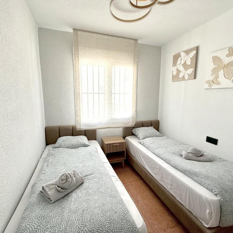 205 Dream Hills 2 Alicante Holiday - Villa - 15