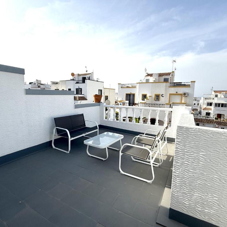 205 Dream Hills 2 Alicante Holiday - Villa - 25