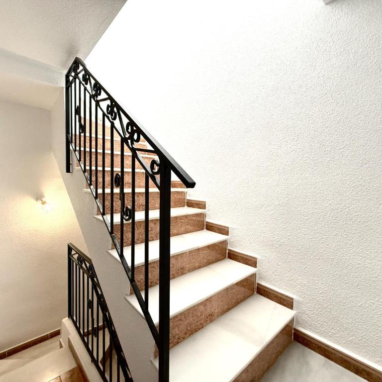 205 Dream Hills 2 Alicante Holiday - Villa - 27