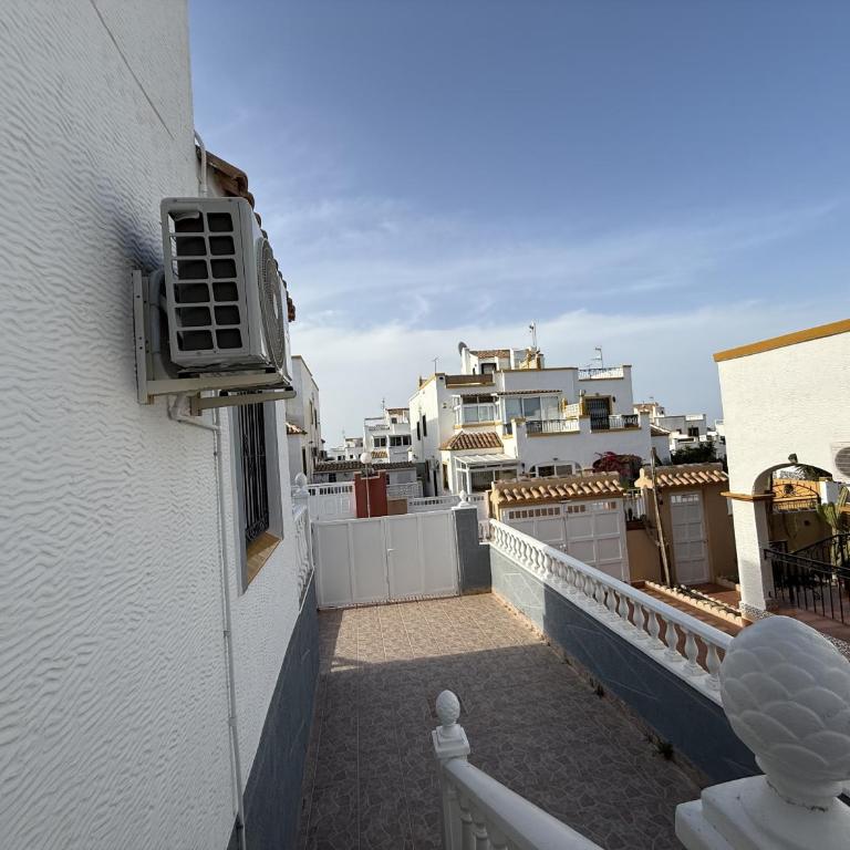 205 Dream Hills 2 Alicante Holiday - Villa - 28