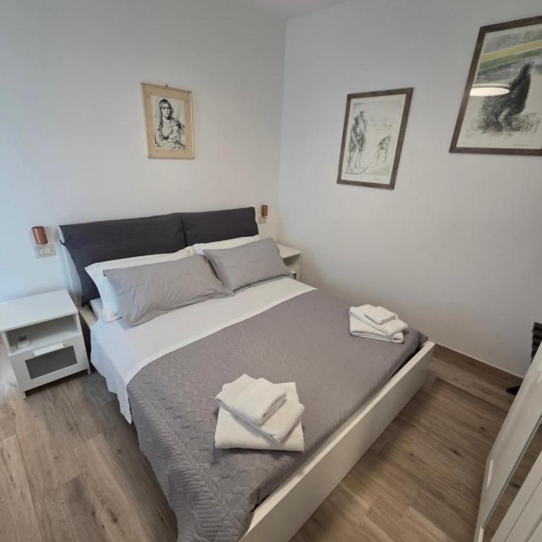 Casa del nonno Gino - Casa con 2 Camere da Letto - 5