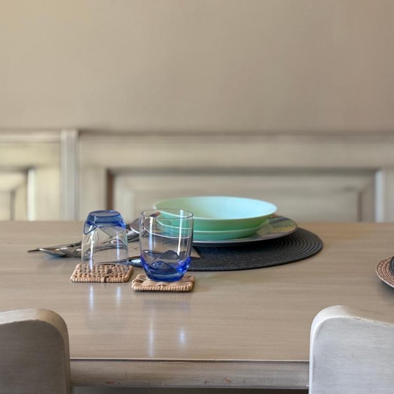 Sicily in Home-Almarina - Apartment - 18