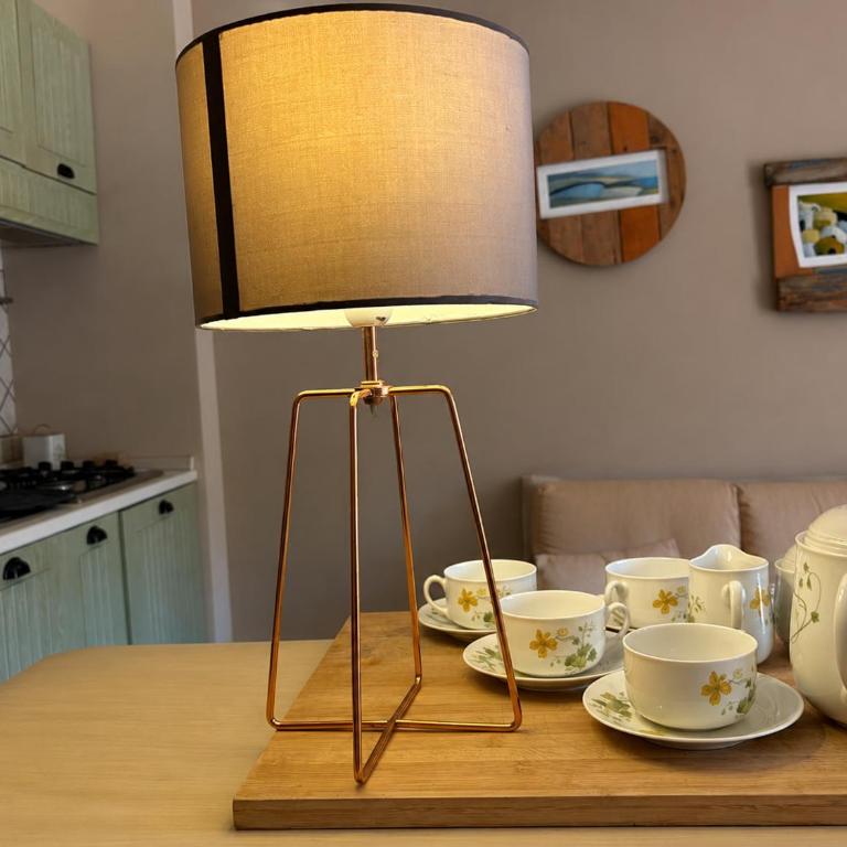 Sicily in Home-Almarina - Apartment - 19