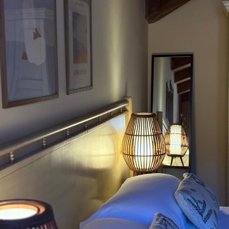 Sicily in Home-Almarina - Apartment - 26