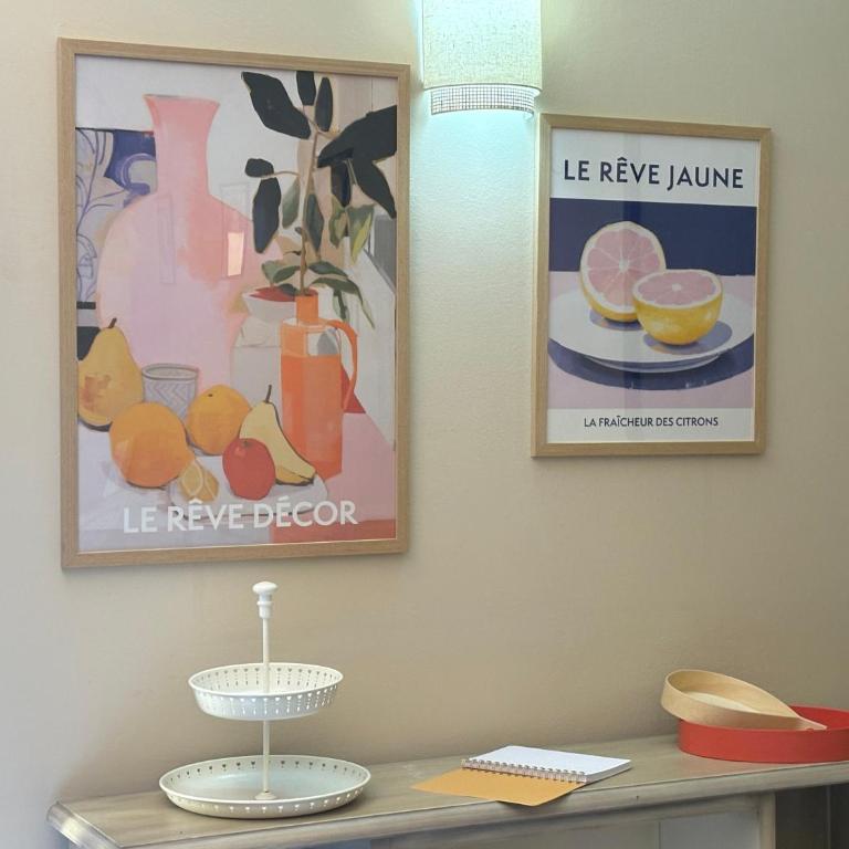 Sicily in Home-Almarina - Apartment - 20