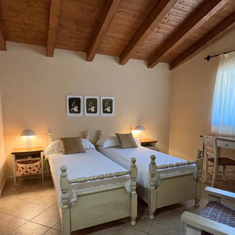 Sicily in Home-Almarina - Apartment - 32