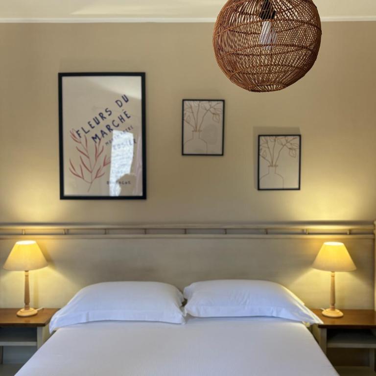 Sicily in Home-Almarina - Apartment - 6