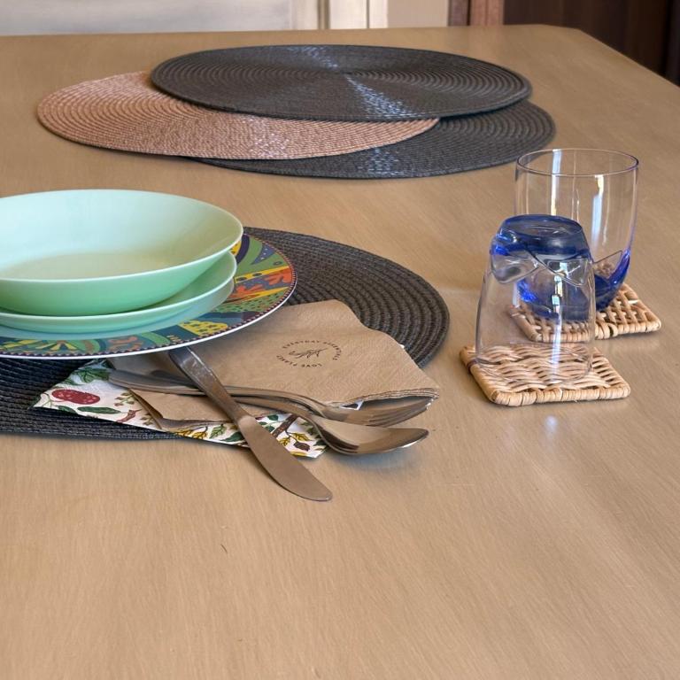 Sicily in Home-Almarina - Apartment - 16