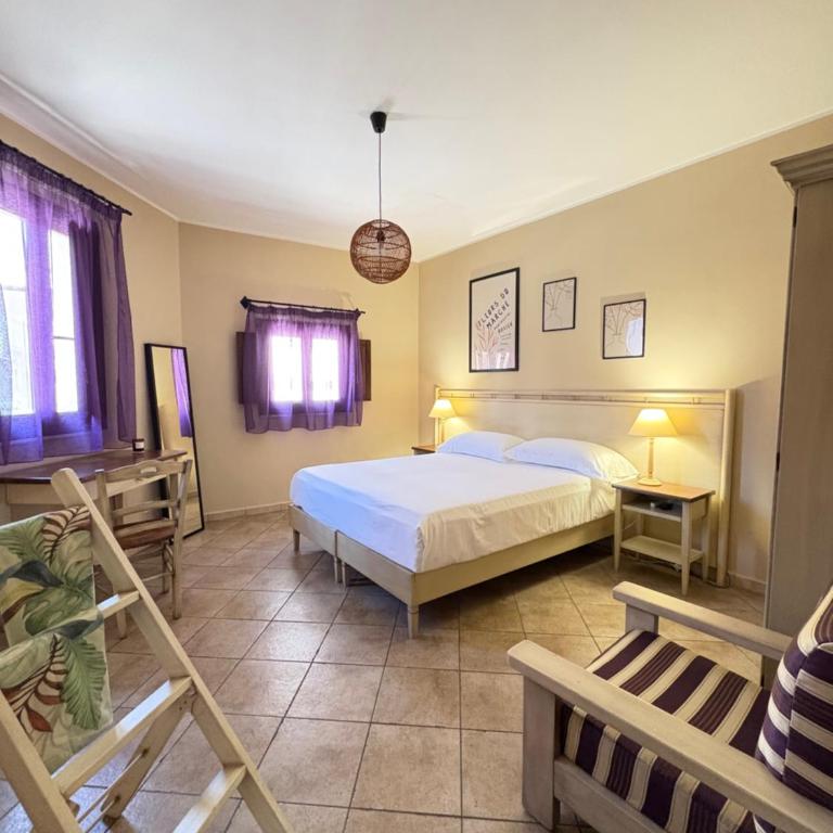 Sicily in Home-Almarina - Apartment - 24