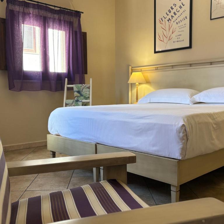 Sicily in Home-Almarina - Apartment - 25