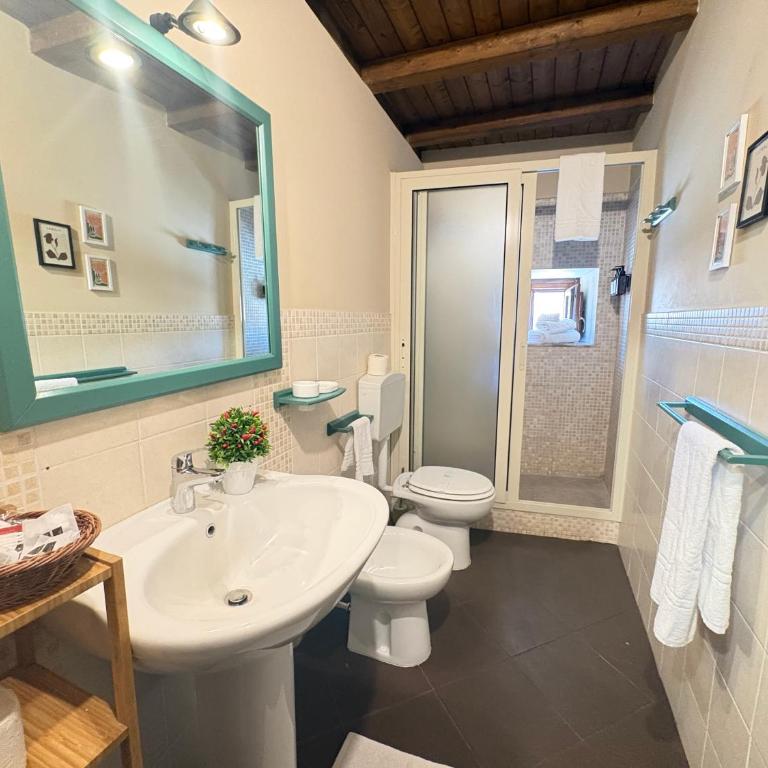 Sicily in Home-Almarina - Apartment - 4