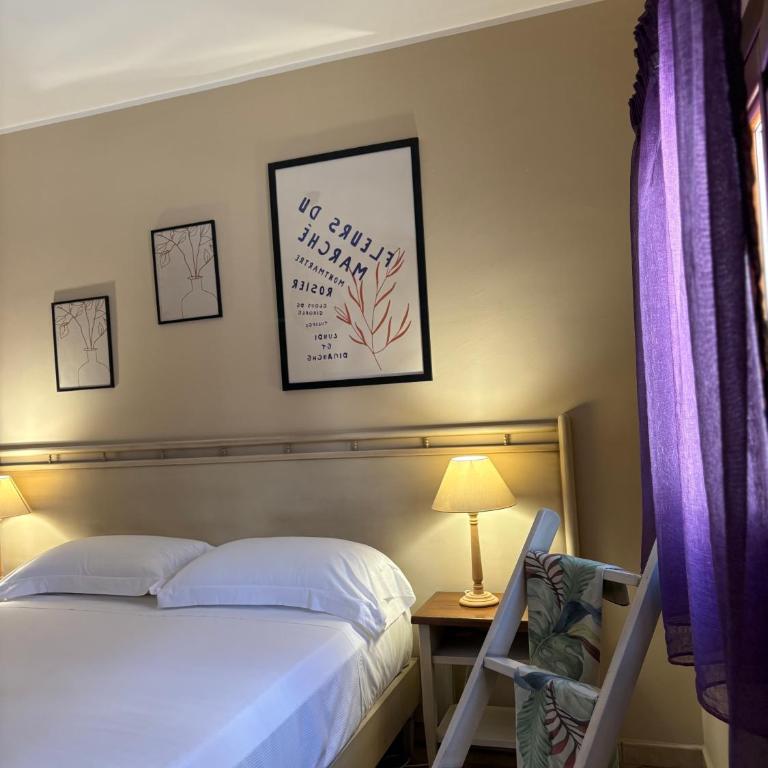 Sicily in Home-Almarina - Apartment - 23