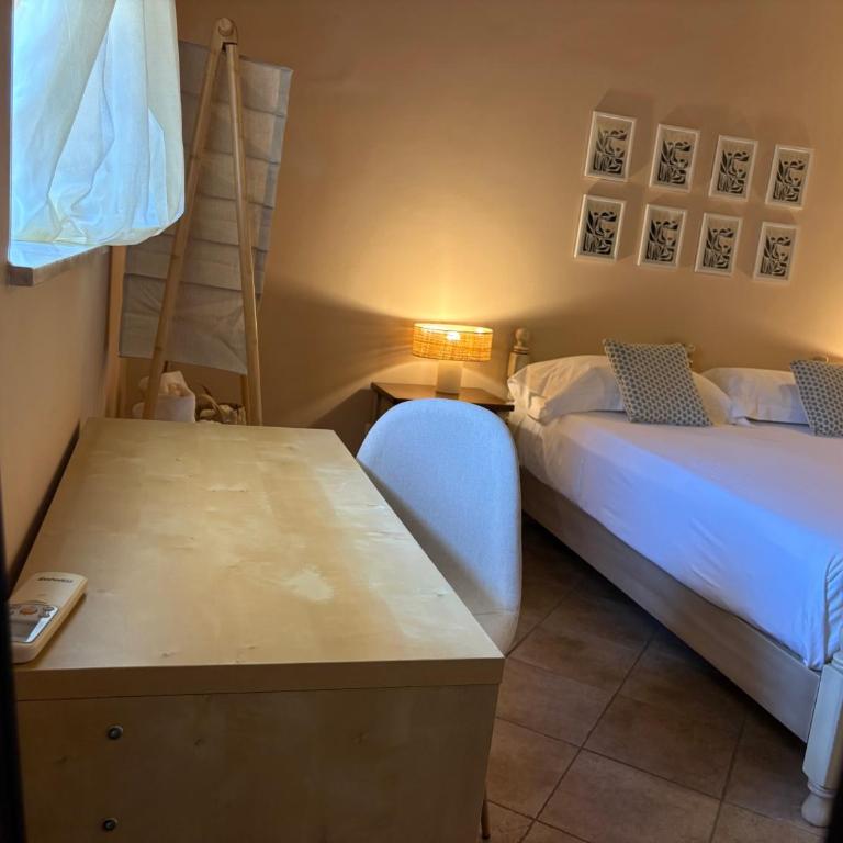 Sicily in Home-Almarina - Apartment - 30