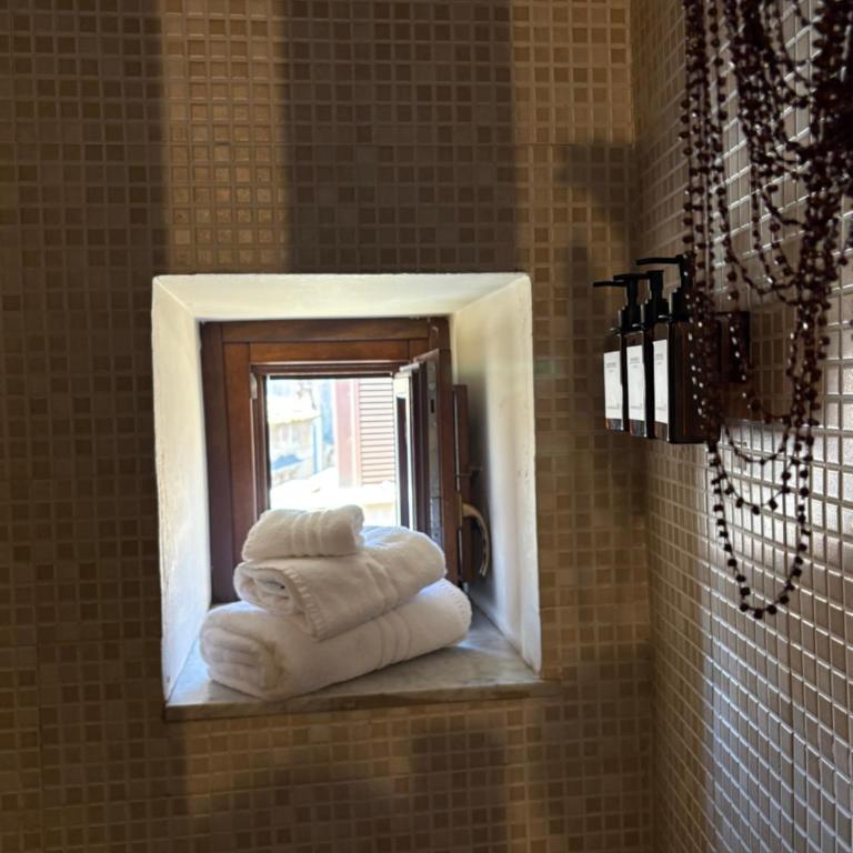 Sicily in Home-Almarina - Apartment - 44