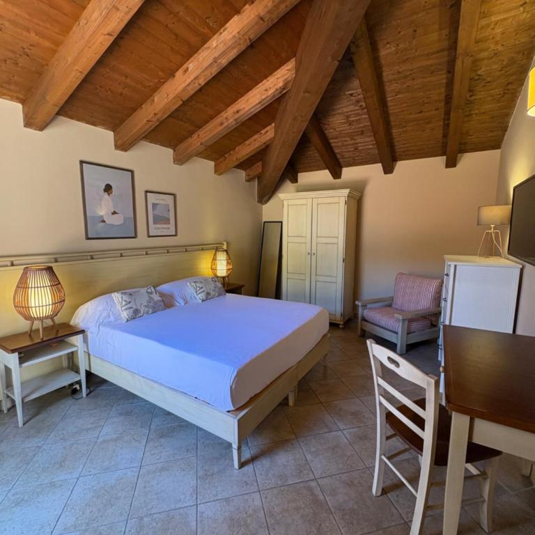 Sicily in Home-Almarina - Apartment - 27