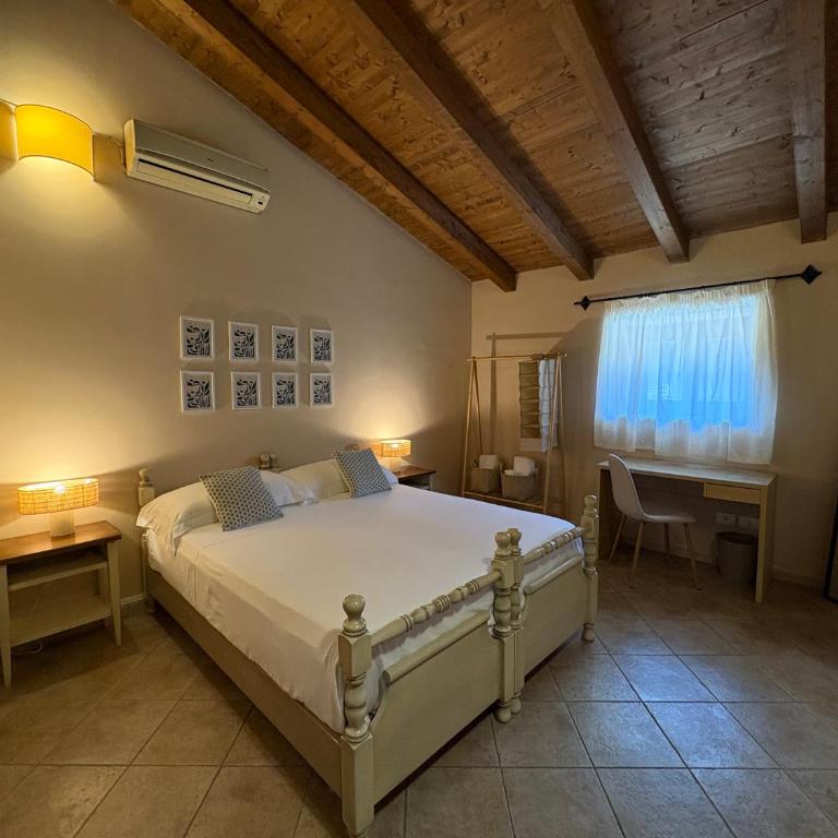 Sicily in Home-Almarina - Apartment - 7