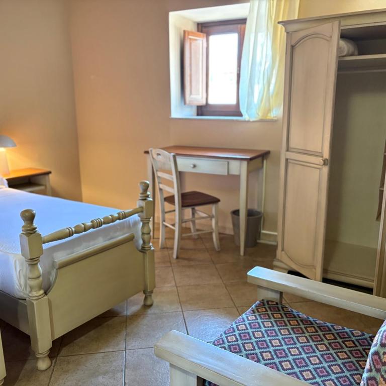 Sicily in Home-Almarina - Apartment - 36