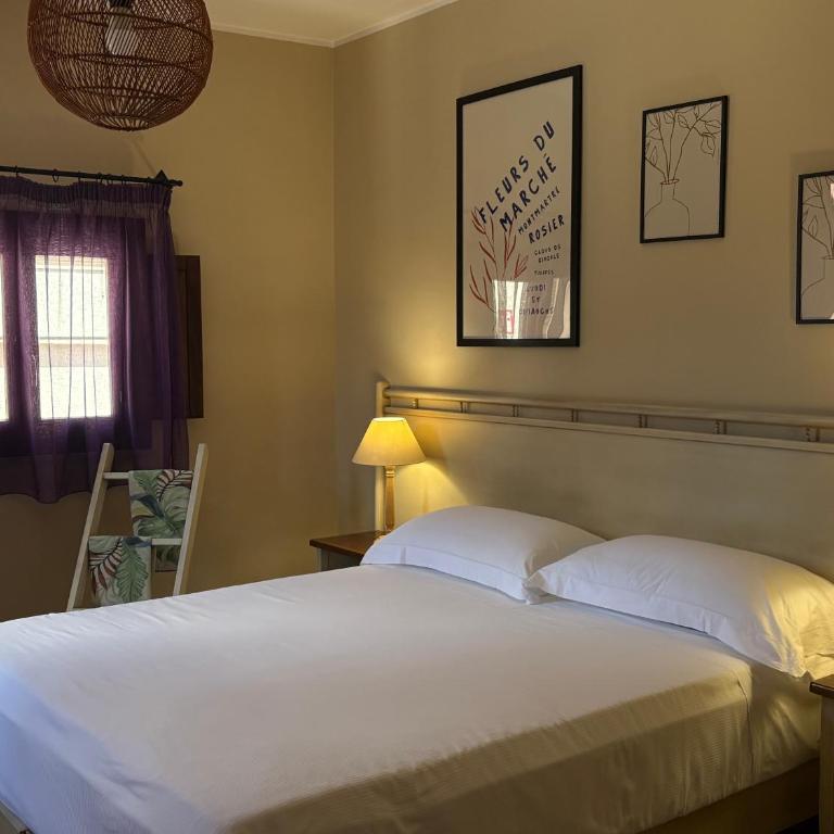 Sicily in Home-Almarina - Apartment - 10