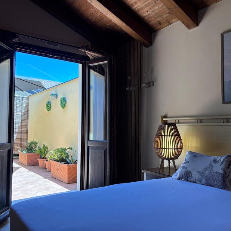 Sicily in Home-Almarina - Apartment - 28