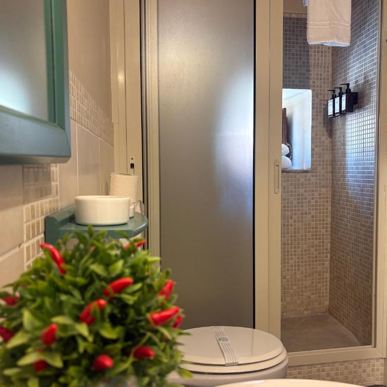 Sicily in Home-Almarina - Apartment - 43