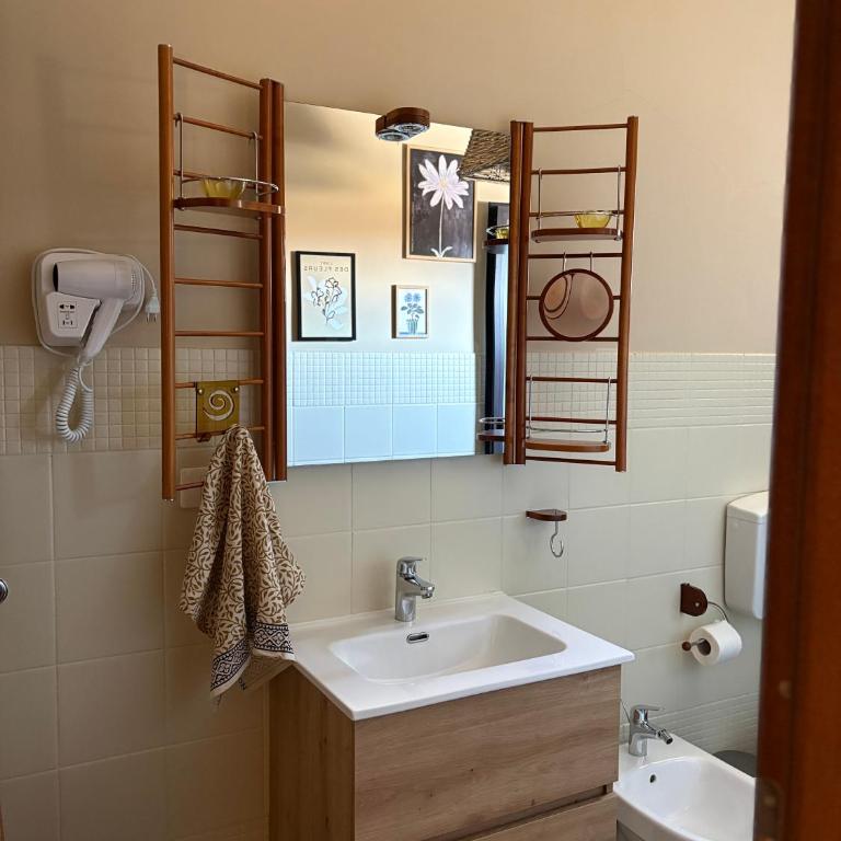 Sicily in Home-Almarina - Apartment - 37