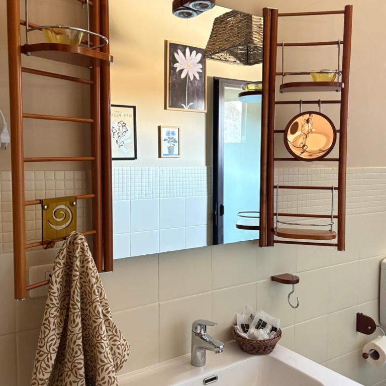 Sicily in Home-Almarina - Apartment - 38