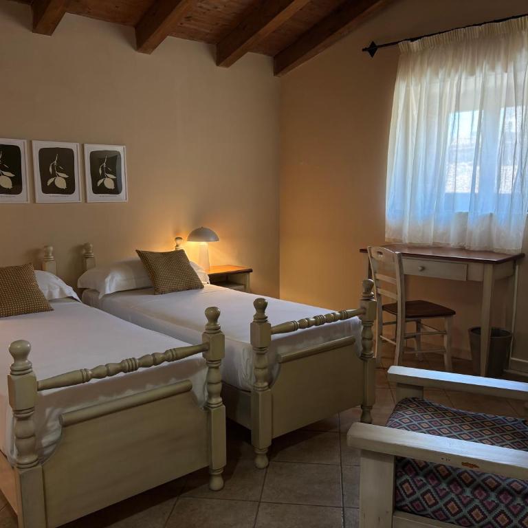 Sicily in Home-Almarina - Apartment - 35