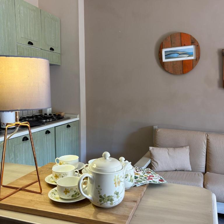 Sicily in Home-Almarina - Apartment - 14