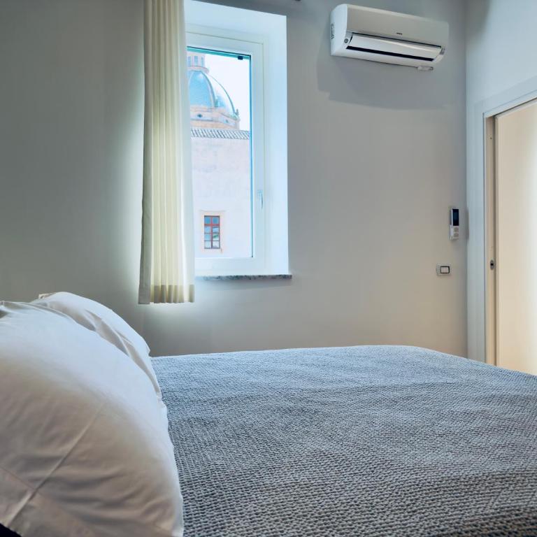 Giglio Suites - Superior Accommodations - Appartamento con Vista Città - 14