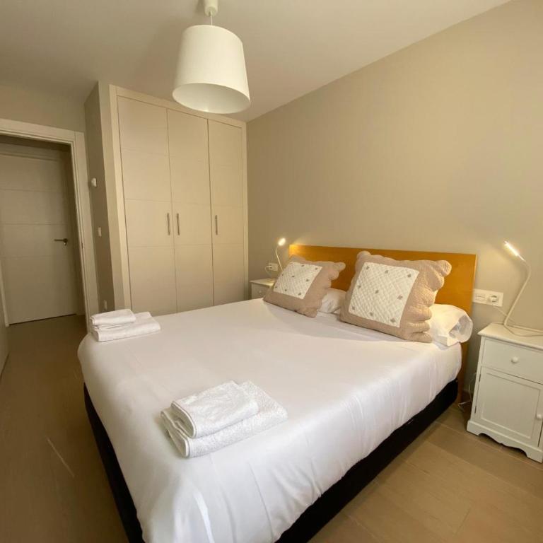 Apartamento Casa Francho - Apartamento de 2 dormitorios - 23