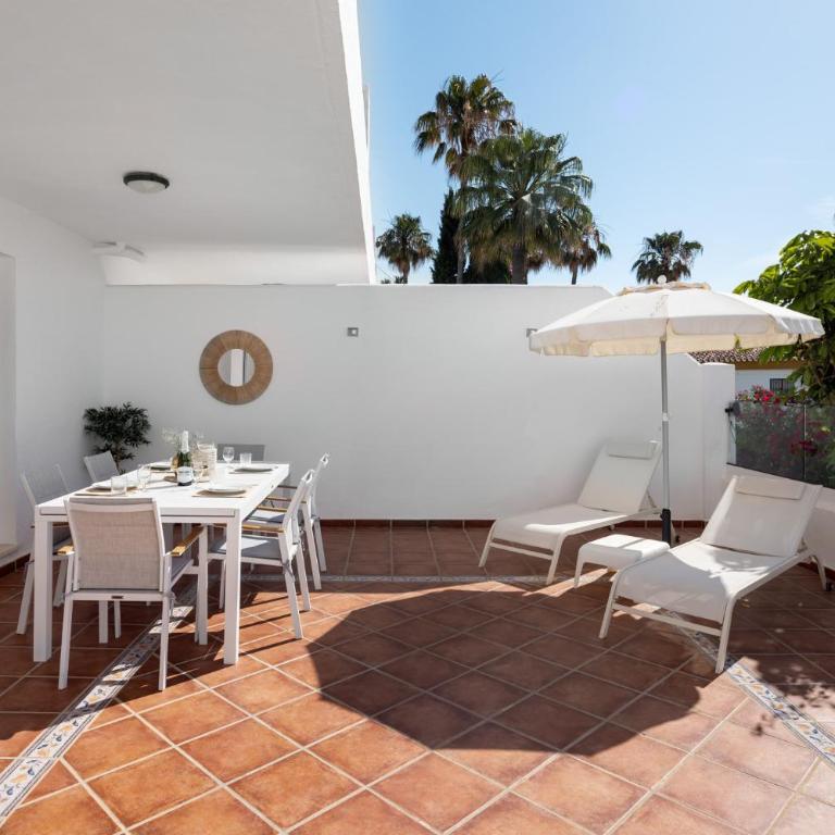 Family & Beach Apartments Mijas Costa & Fuengirola by ALFRESCO STAYS - Appartement 2 Chambres avec Terrasse - 3