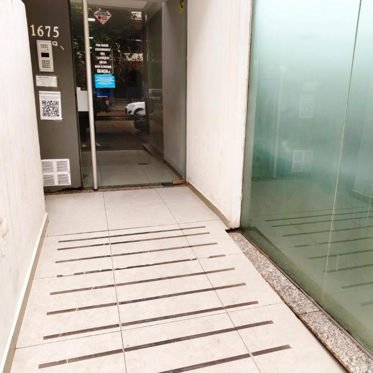 General Paz Dpto en Alquiler - One-Bedroom Apartment - 33