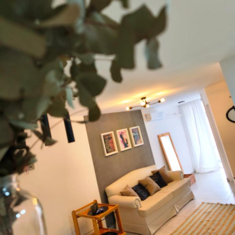 General Paz Dpto en Alquiler - One-Bedroom Apartment - 34