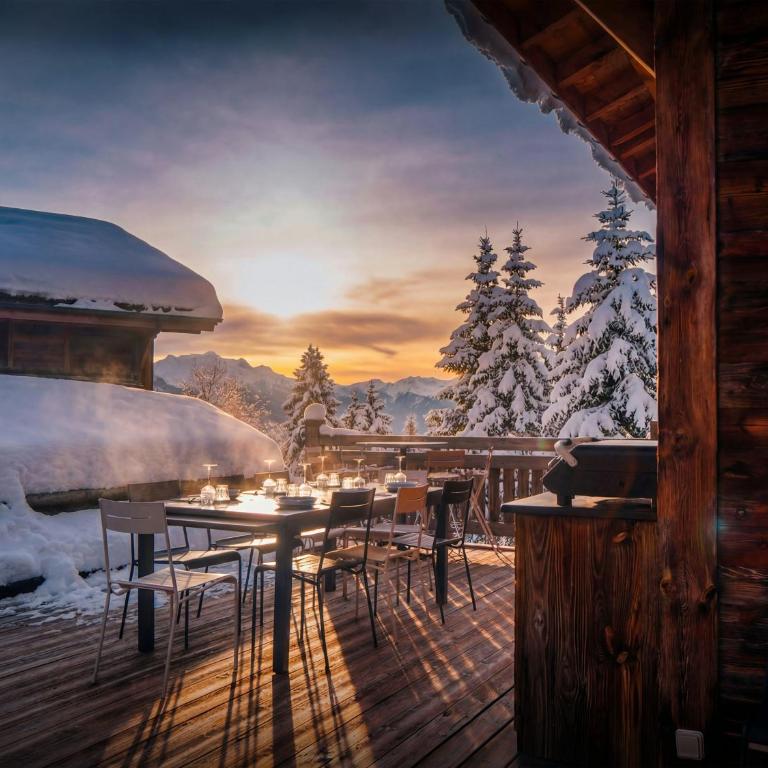 Chalet Hayoka - OVO Network - Casa Vacanze - 5