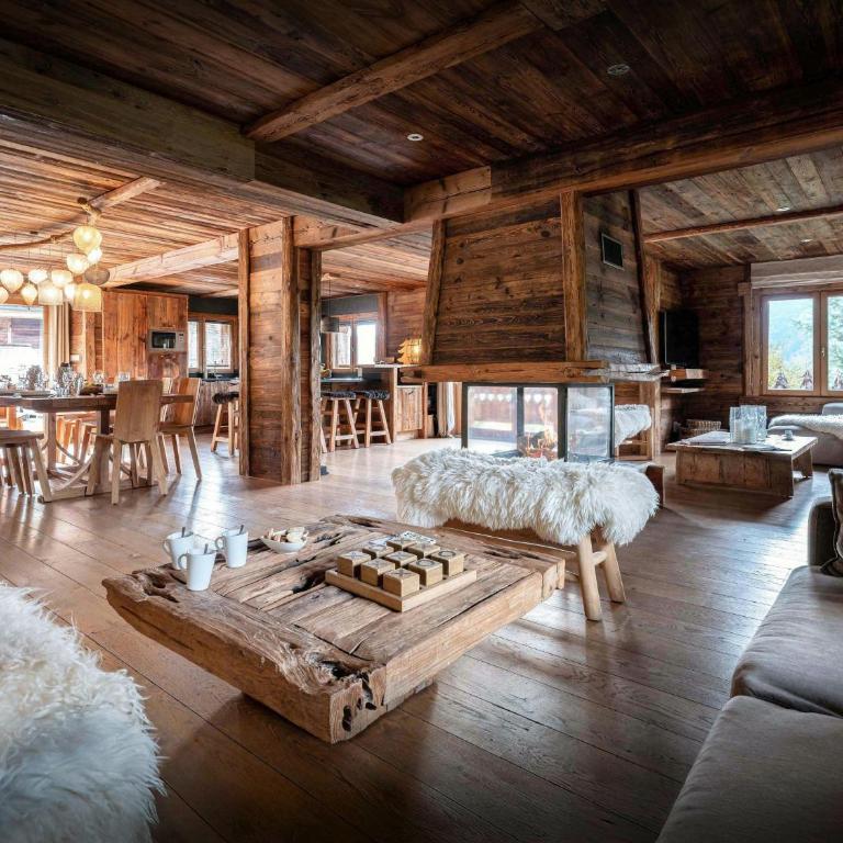 Chalet Hayoka - OVO Network - Casa Vacanze - 3