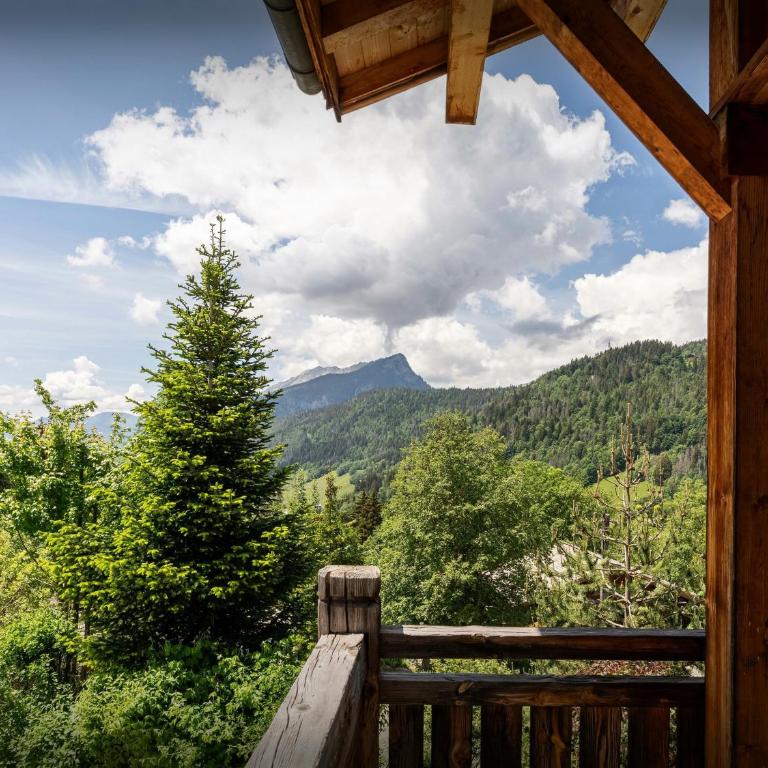 Chalet Hayoka - OVO Network - Casa Vacanze - 37