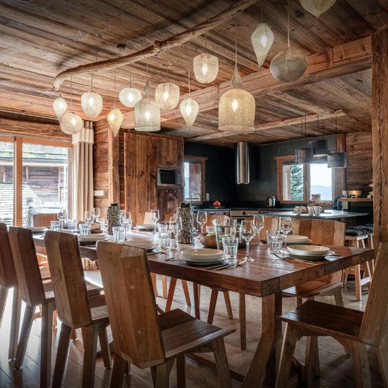 Chalet Hayoka - OVO Network - Casa Vacanze - 15