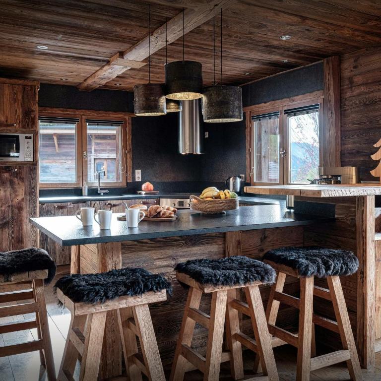 Chalet Hayoka - OVO Network - Casa Vacanze - 17