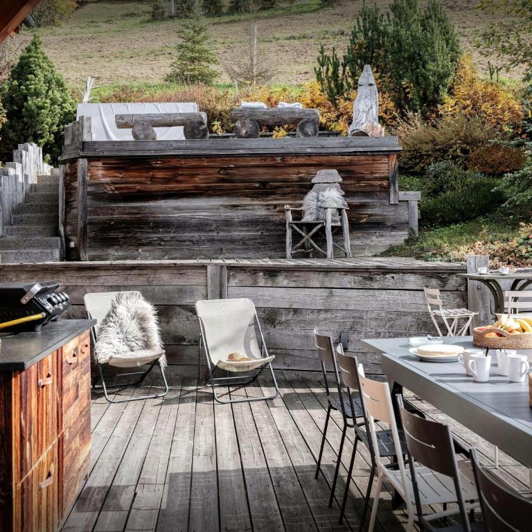Chalet Hayoka - OVO Network - Casa Vacanze - 40