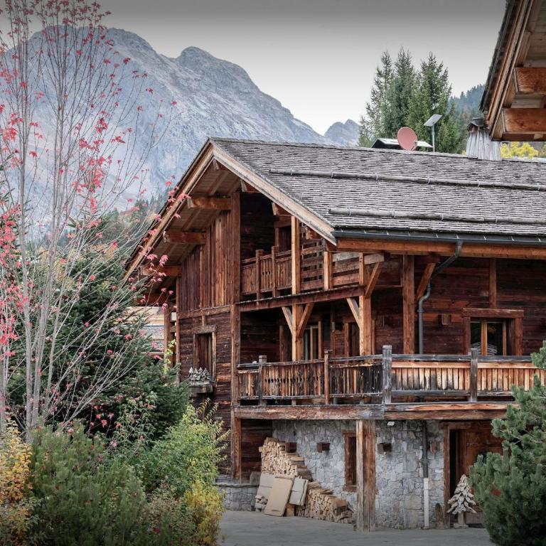 Chalet Hayoka - OVO Network - Casa Vacanze - 39