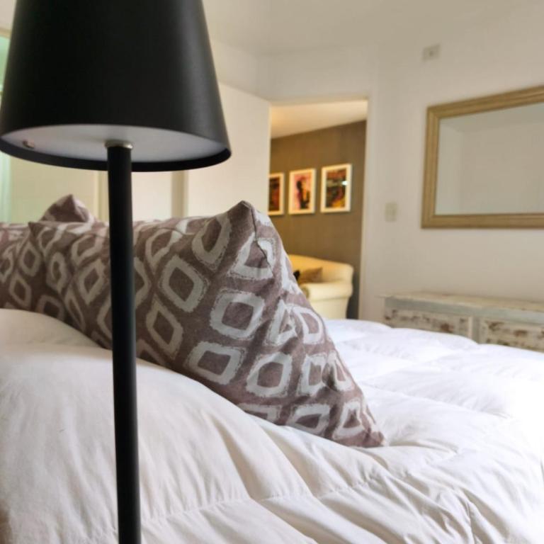 General Paz Dpto en Alquiler - One-Bedroom Apartment - 38
