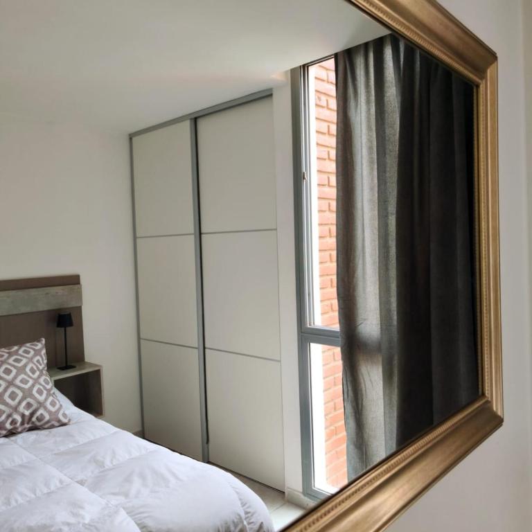 General Paz Dpto en Alquiler - One-Bedroom Apartment - 39