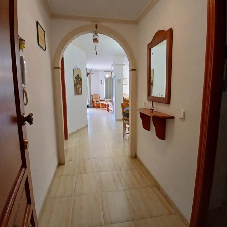 PERLAMAR Ático - Apartment mit 1 Schlafzimmer - 3