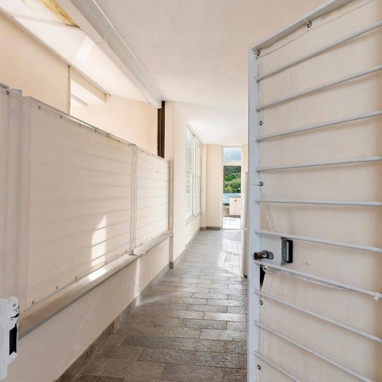 M&M House Beach - 4 salti dal mare - Apartment mit Terrasse - 19