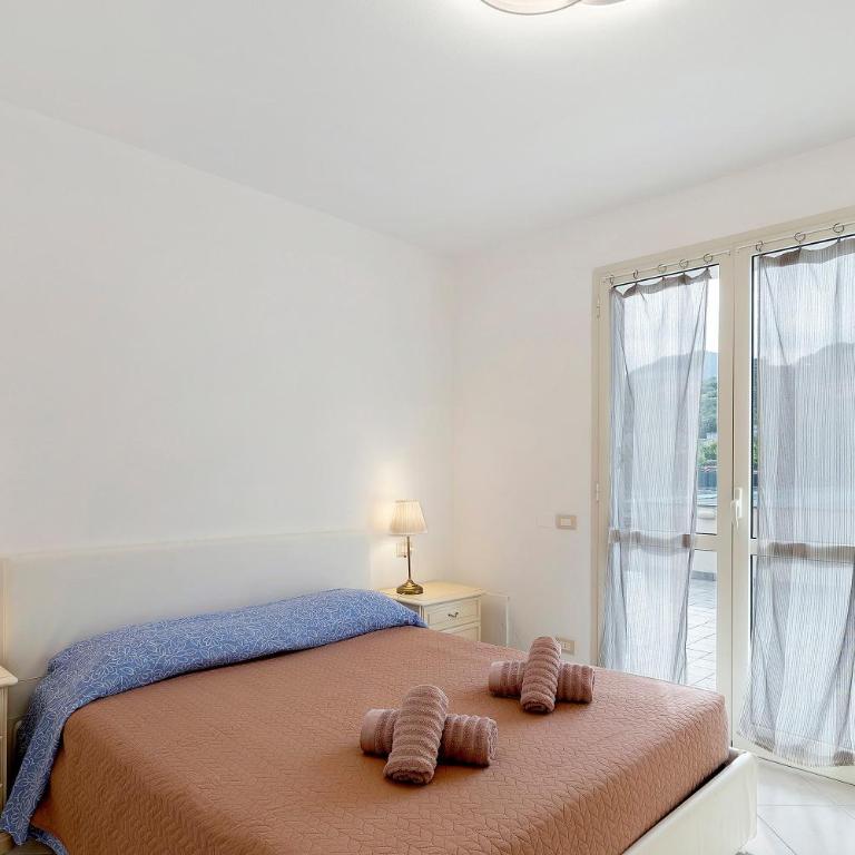 M&M House Beach - 4 salti dal mare - Apartment mit Terrasse - 5