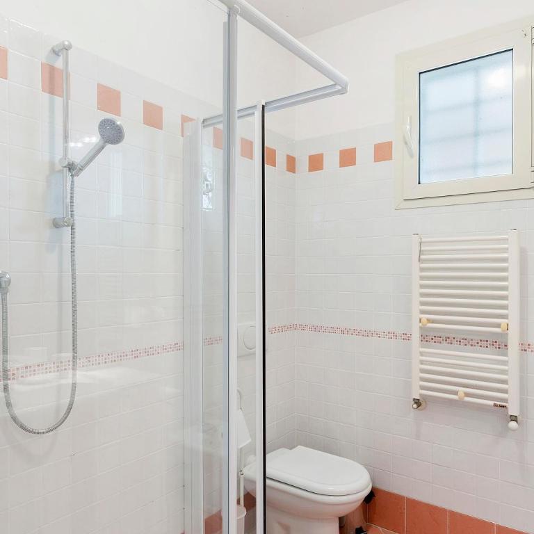 M&M House Beach - 4 salti dal mare - Apartment mit Terrasse - 14