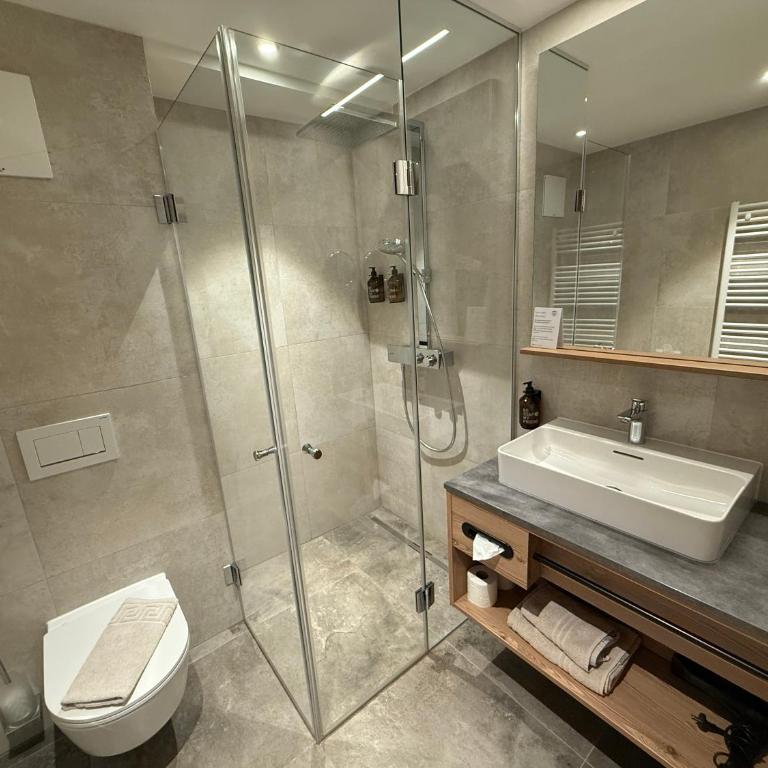 FIRSTpeak Zauchensee - Standard Single Room - 1
