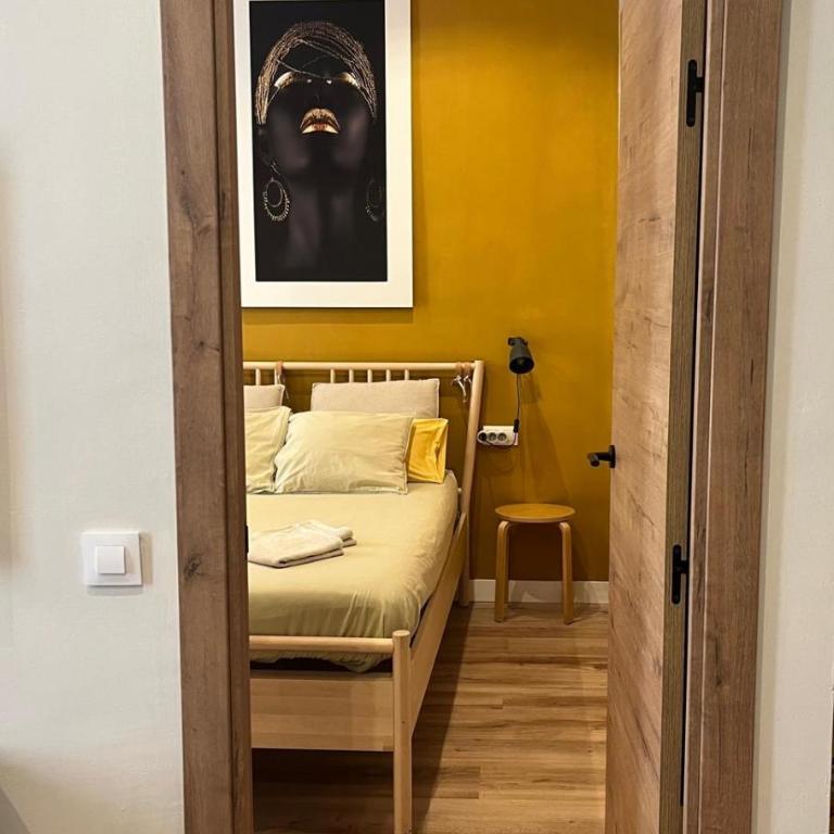 PRECIOUS AND ORIGINAL APARTMENT CENTER - Apartment mit 2 Schlafzimmern - 7