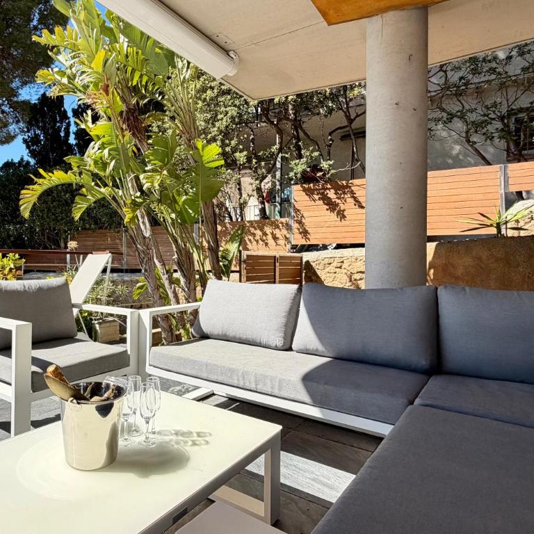 NC APARTMENTS Bajo A Canyelles Mar - 6 PAX - Apartment mit 3 Schlafzimmern - 21