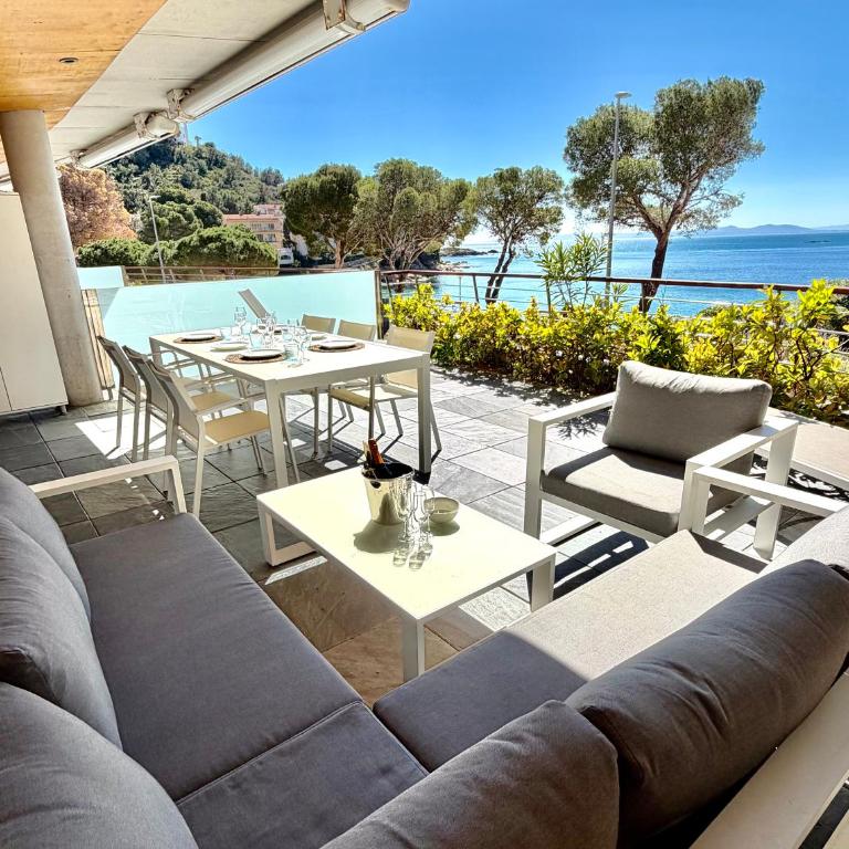 NC APARTMENTS Bajo A Canyelles Mar - 6 PAX - Apartment mit 3 Schlafzimmern - 1